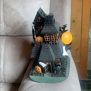 Halloween Decoration